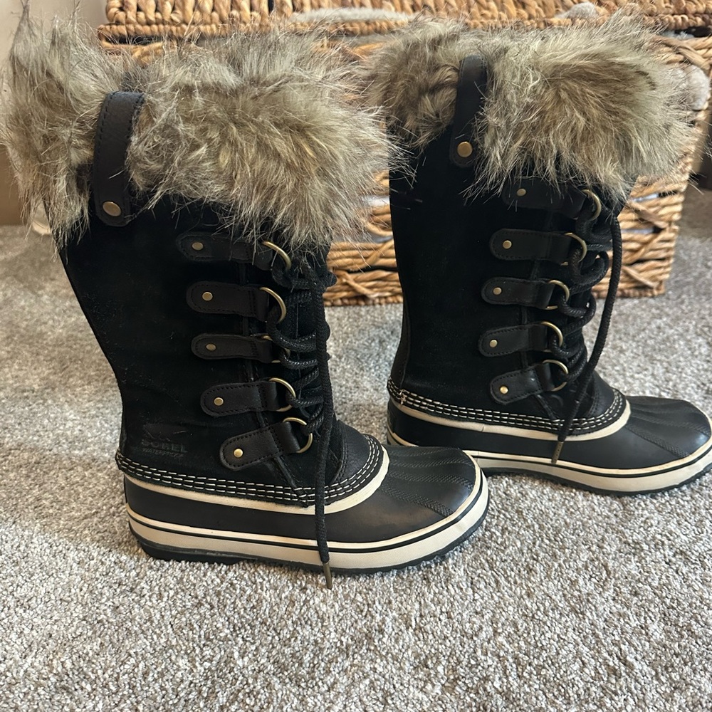 Sorel Winter Boots - image 4